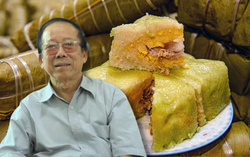 Bánh chưng để ở đâu trong tủ lạnh là tốt nhất?