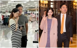 “Hot girl trà sữa" sinh con thứ 2 cùng chồng tỷ phú