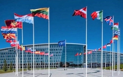 Những nữ ứng viên tiềm năng chức Tổng thư ký NATO