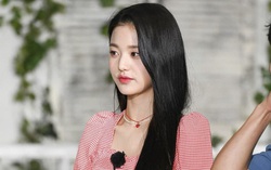 Jang Wonyoung nói gì khi bị tiền bối "Running Man" hỏi về độ giàu có? 
