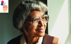  Rosa Parks: Biểu tượng về chống phân biệt chủng tộc