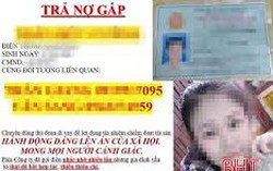 Tự ý đăng thông tin, hình ảnh người khác lên mạng xã hội để đòi nợ sẽ bị xử lý như thế nào? 