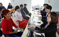 Tăng cường phối hợp nâng cao chất lượng tín dụng chính sách 