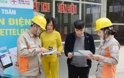 Bộ Công Thương: Điều chỉnh giá điện sẽ tính toán tác động lạm phát, đời sống người dân