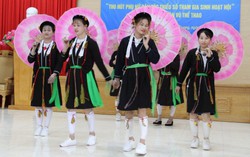 Mô hình “Làng văn hóa kiểu mẫu” gắn với phát triển kinh tế, nâng cao đời sống cho nhân dân