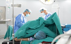 Phát hiện mắc hội chứng hiếm sau khi chạy đuổi theo xe buýt