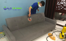 Có thể bạn chưa biết: Tác hại của việc lười giặt ghế Sofa