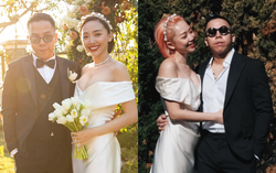 Tóc Tiên và Hoàng Touliver 3 năm về chung một nhà vẫn giữ được điều này