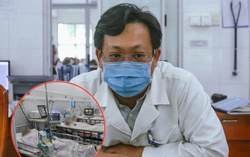 Bác sĩ nói về diễn biến âm thầm của đột quỵ và thời gian vàng để cấp cứu: “Chỉ 4-5 tiếng sau khi phát bệnh”