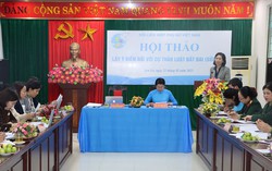 Cần có quy định cụ thể về cấp giấy chứng nhận quyền sử dụng đất, quyền sở hữu nhà ở và tài sản khác gắn liền với đất
