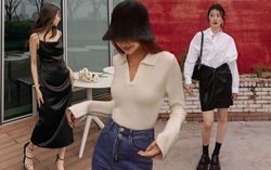 5 món thời trang giúp bạn trông gầy hơn