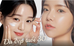 Phụ nữ tuổi 30 làm đủ 8 điều sau sẽ luôn có làn da ngày càng tươi trẻ