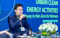 Nguyễn Văn Thanh: VinBus góp phần xây dựng văn minh giao thông công cộng