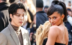 Jimin (BTS) mang về 407 tỷ đồng cho Dior chỉ nhờ 1 lần xuất hiện ở Paris Fashion Week