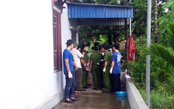 Hà Nội: 2 mẹ con tử vong bất thường tại nhà riêng