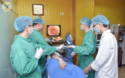Tránh ung thư đường tiêu hóa, bạn nên tạo thói quen thực hiện 2 "phương pháp vàng"