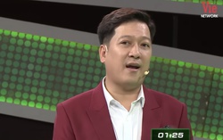 Câu đố: "Chẳng ai thấy mặt ra sao/ Chỉ nghe tiếng thét trên cao ầm ầm?", đố là gì?