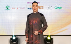 NTK Đỗ Trịnh Hoài Nam trở thành Đại sứ Du lịch 2023 của TPHCM