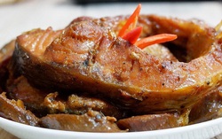 Kho cá với loại quả này, đảm bảo nấu bao nhiêu cơm cũng hết