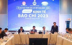 Kinh tế báo chí và việc thực hiện tôn chỉ mục đích