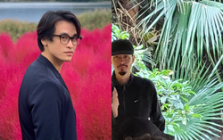 Lộ ảnh Đen Vâu ở Ninh Bình trùng hợp lúc show Hà Anh Tuấn sắp diễn ra