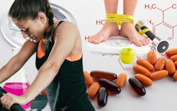 Những phương pháp giảm cân tai hại nhưng nhiều chị em vẫn làm