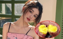 6 món là "thuốc bổ" của buồng trứng