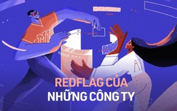Đến triệu phú cũng phải nghỉ việc nếu công ty dính 6 dấu hiệu 
