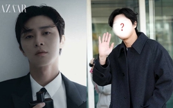 Rộ tin Park Seo Joon vòi tiền fan, nam tài tử lên tiếng và lộ diện