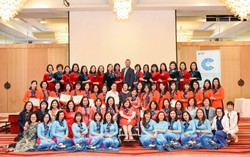 Aus4Skills và những đóng góp trong mục tiêu thực hiện Bình đẳng giới tại Việt Nam