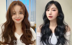 5 kiểu tóc xoăn dẫn đầu xu hướng năm 2023