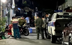 Người phụ nữ tử vong nghi bị tạt acid