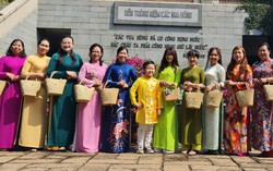 Hội LHPN Quận 8: Chuỗi hoạt động ý nghĩa mừng Ngày 8/3