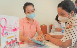Khi y tế tư nhân không xa rời trách nhiệm xã hội