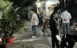 Chi hội phụ nữ thăm hỏi, chia buồn với gia đình nữ nạn nhân tử vong do nghi bị tạt acid