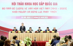 Kiên quyết chống lại mọi sự xâm lăng về văn hóa