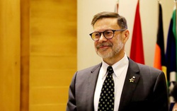 Đại sứ Australia Andrew Goledzinowski: “Tiềm năng phát triển của phụ nữ Việt Nam rất lớn”