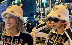 Xoài Non đầy thu hút khi đi chợ 