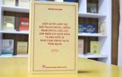 Đảng ủy Khối các cơ quan Trung ương: Nghiên cứu học tập, quán triệt cuốn sách của Tổng Bí thư 