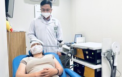 Người phụ nữ thoát khỏi cơn đau nửa đầu hành hạ suốt nhiều năm