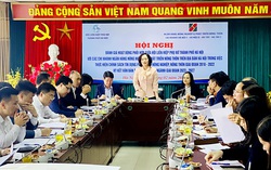 Tín dụng cho hội viên, phụ nữ phát triển nông nghiệp: Cần xem xét giảm lãi vay