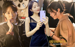 Nữ hacker của "Taxi Driver" chia sẻ bí quyết để có làn da căng mướt ở tuổi 30+ 