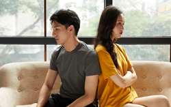 Chồng có tiền cất két sắt mà vẫn để vợ nợ nần khắp nơi