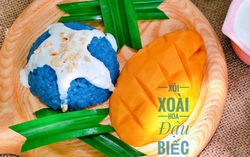 Con lười ăn cơm, mẹ đổi thực đơn làm các món xôi ngon hơn ngoài hàng