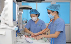 Công bố Lệnh của Quyền Chủ tịch nước về Luật Khám bệnh, chữa bệnh