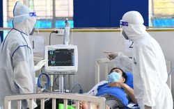 Bộ Y tế họp khẩn về thuốc mới điều trị Covid-19