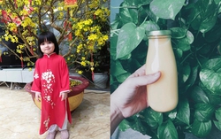 Cách nấu sữa hạt thơm ngon dinh dưỡng giúp bé khỏe mạnh, tăng cân đều