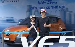 Lý do chọn mua xe điện của người trẻ văn minh