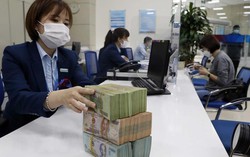 Ngân hàng "đua" nhau lì xì đầu năm: Gửi tiết kiệm ở đâu để có lãi cao?