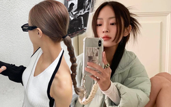 4 kiểu tóc Y2K cực gọn lại xinh để diện trong những ngày nồm